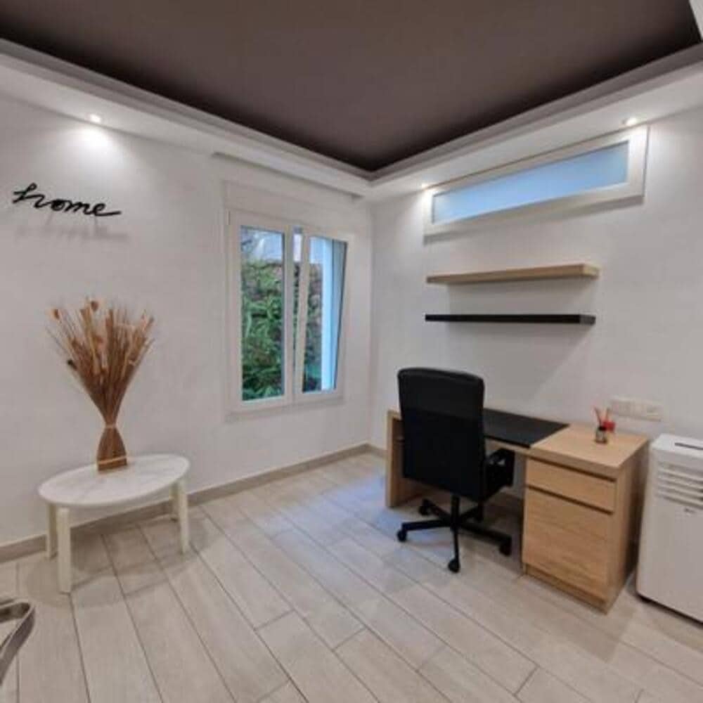 Apartamento de 3 habitaciones en Marbella en alquiler con piscina garaje - 3.850 € (Ref: 8788864)
