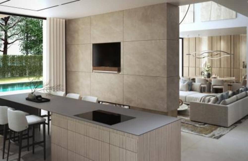 4 quarto Moradia para venda em San Pedro de Alcantara com piscina garagem - 3 790 000 € (Ref: 8788865)