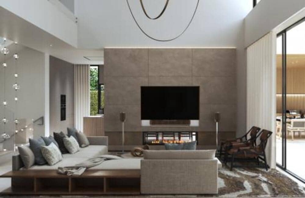 4 quarto Moradia para venda em San Pedro de Alcantara com piscina garagem - 3 790 000 € (Ref: 8788865)