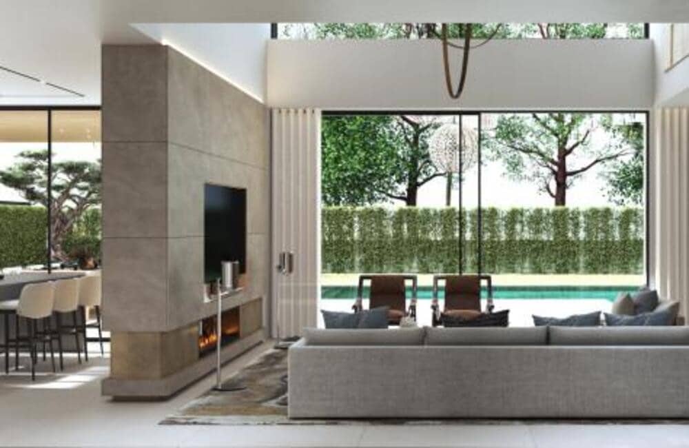 4 quarto Moradia para venda em San Pedro de Alcantara com piscina garagem - 3 790 000 € (Ref: 8788865)