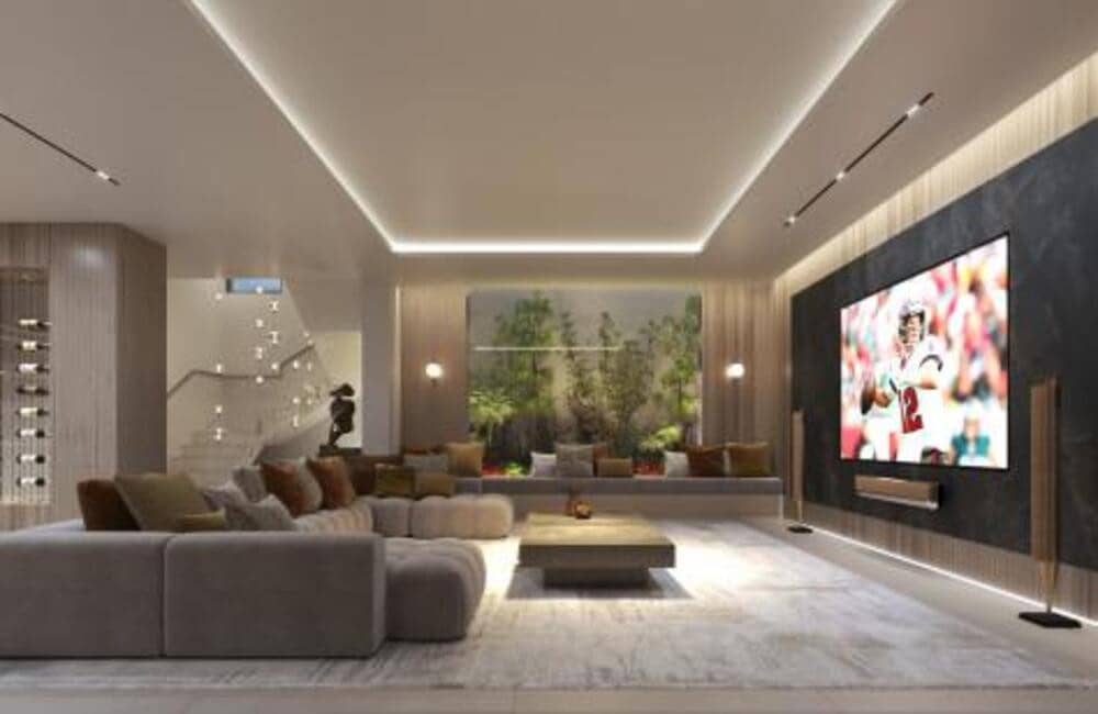 4 soverom Villa til salgs i San Pedro de Alcantara med svømmebasseng garasje - € 3 790 000 (Ref: 8788865)