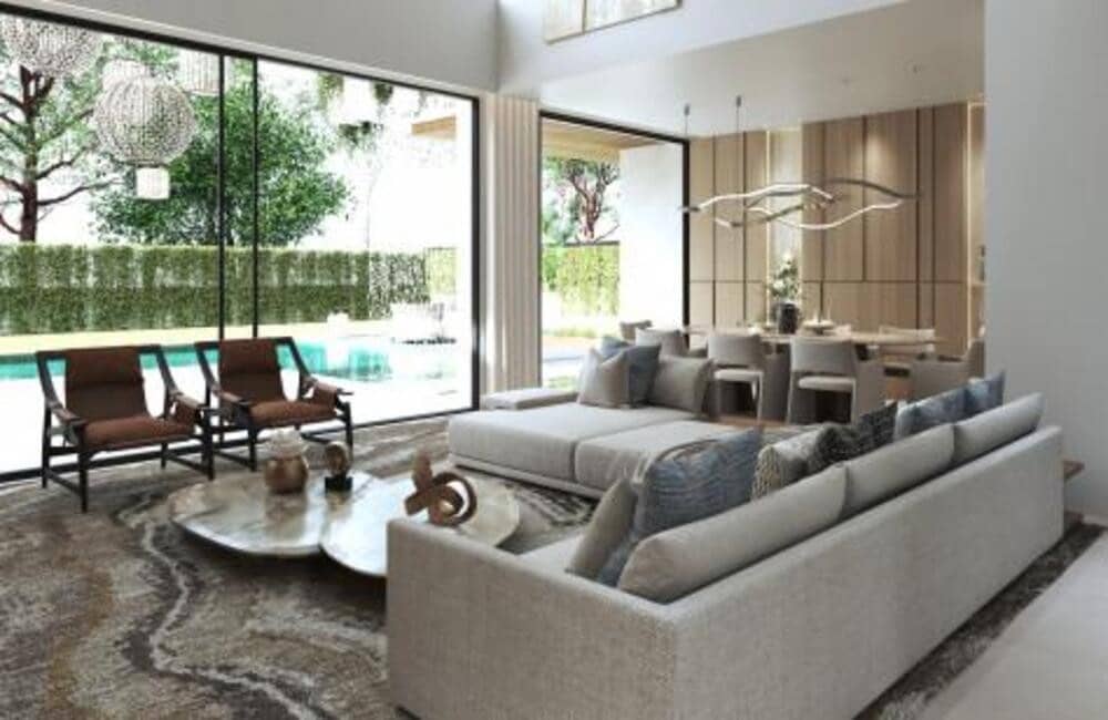 4 soverom Villa til salgs i San Pedro de Alcantara med svømmebasseng garasje - € 3 790 000 (Ref: 8788865)