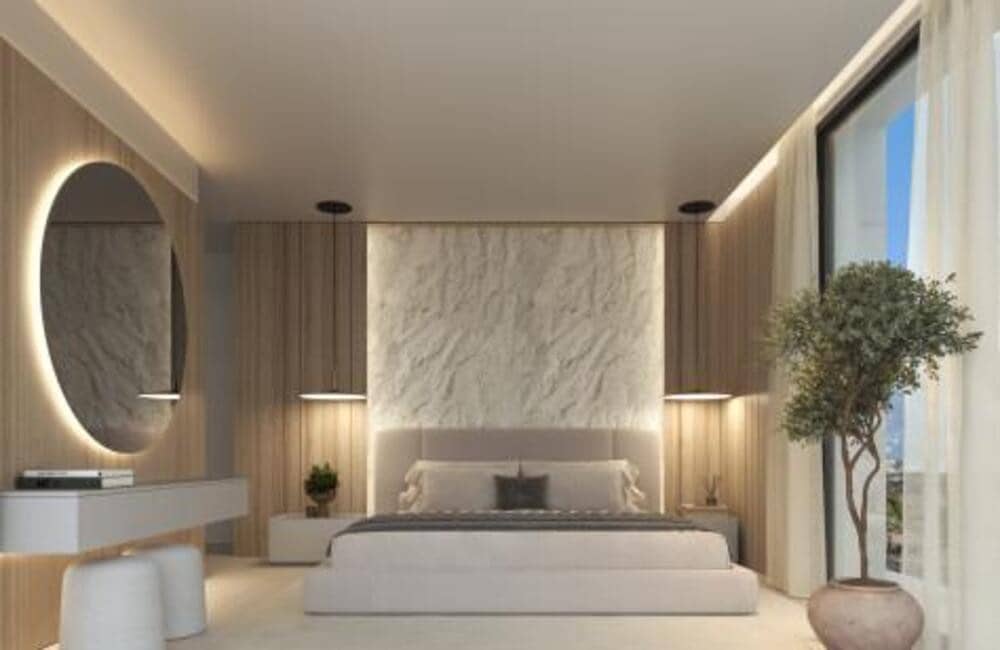 4 soverom Villa til salgs i San Pedro de Alcantara med svømmebasseng garasje - € 3 790 000 (Ref: 8788865)