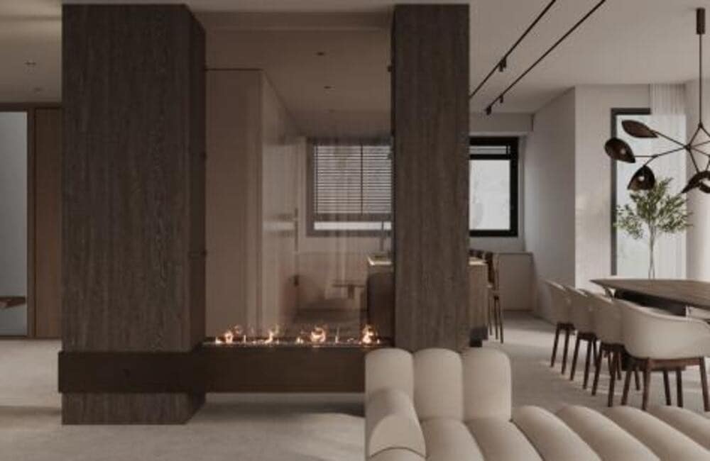 4 sypialnia Willa na sprzedaż w San Pedro de Alcantara z basenem garażem - 3 900 000 € (Ref: 8788867)