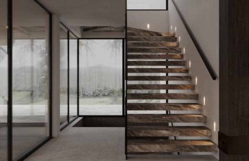 4 sypialnia Willa na sprzedaż w San Pedro de Alcantara z basenem garażem - 3 900 000 € (Ref: 8788867)