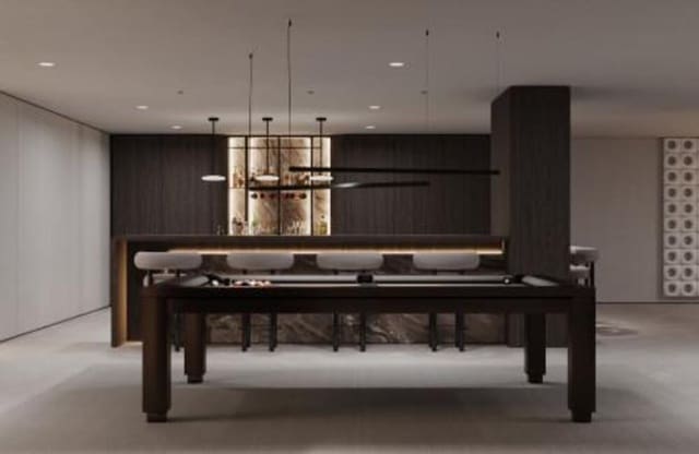 4 sypialnia Willa na sprzedaż w Nueva Alcántara, Marbella z basenem garażem - 3 900 000 € (Ref: 8788867)