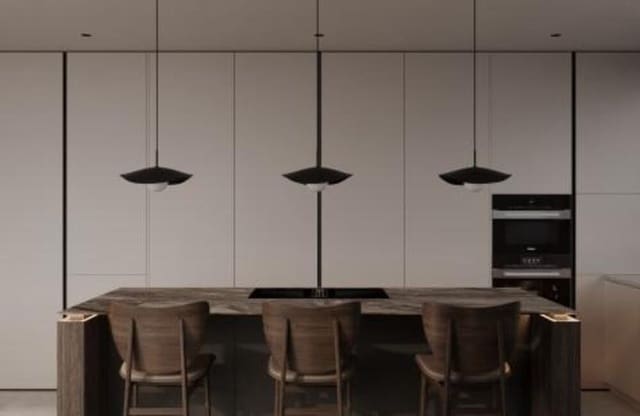 4 sypialnia Willa na sprzedaż w Nueva Alcántara, Marbella z basenem garażem - 3 900 000 € (Ref: 8788867)