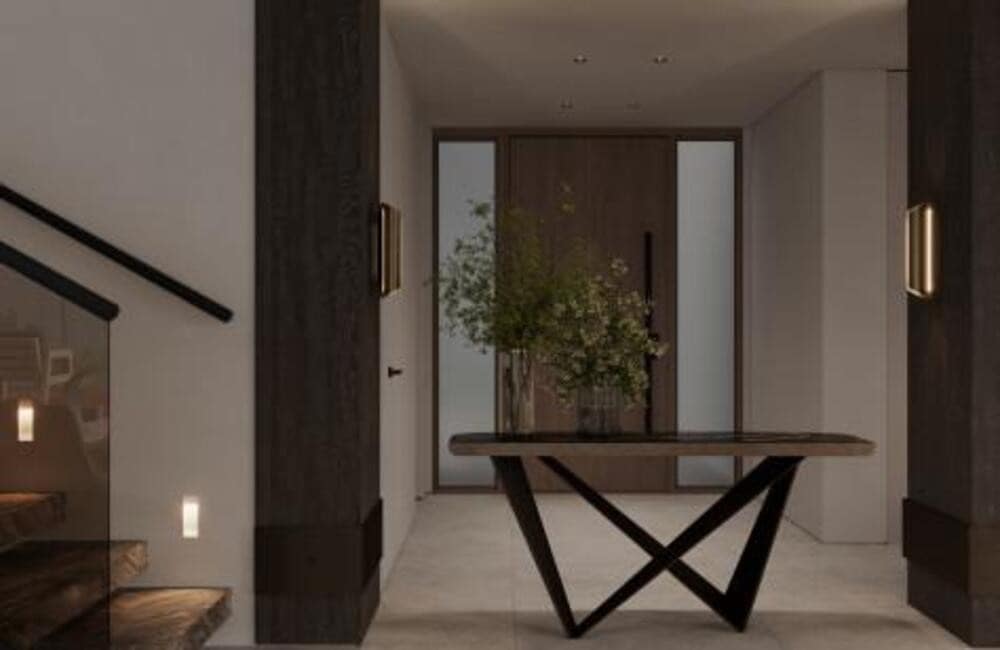 4 sypialnia Willa na sprzedaż w San Pedro de Alcantara z basenem garażem - 3 900 000 € (Ref: 8788867)