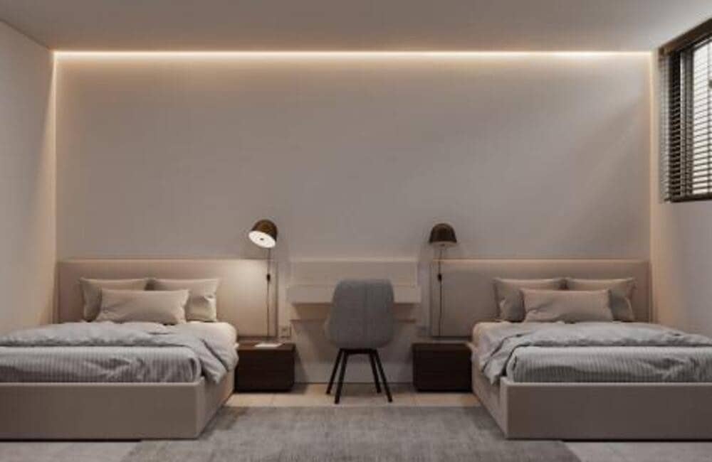 4 sypialnia Willa na sprzedaż w San Pedro de Alcantara z basenem garażem - 3 900 000 € (Ref: 8788867)