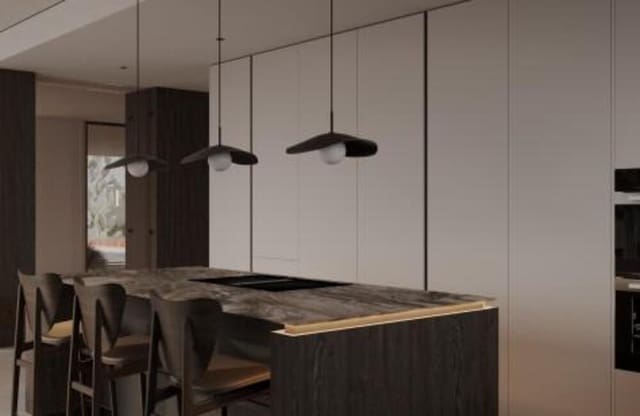 4 sypialnia Willa na sprzedaż w Nueva Alcántara, Marbella z basenem garażem - 3 900 000 € (Ref: 8788867)