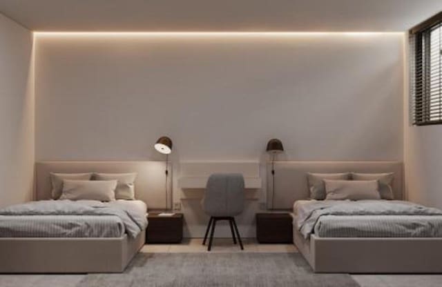 4 sypialnia Willa na sprzedaż w Nueva Alcántara, Marbella z basenem garażem - 3 900 000 € (Ref: 8788867)