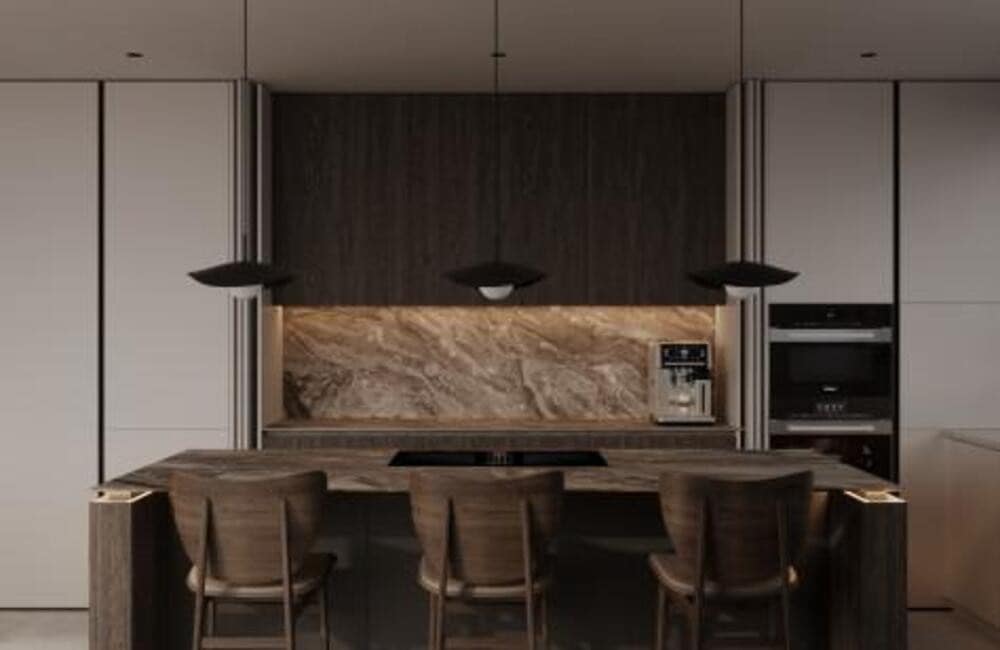 4 sypialnia Willa na sprzedaż w San Pedro de Alcantara z basenem garażem - 3 900 000 € (Ref: 8788867)