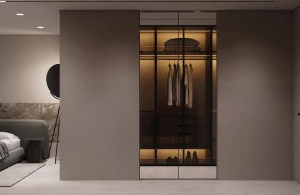 4 sypialnia Willa na sprzedaż w San Pedro de Alcantara z basenem garażem - 3 900 000 € (Ref: 8788867)