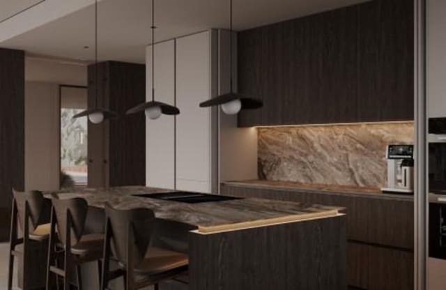 4 sypialnia Willa na sprzedaż w Nueva Alcántara, Marbella z basenem garażem - 3 900 000 € (Ref: 8788867)