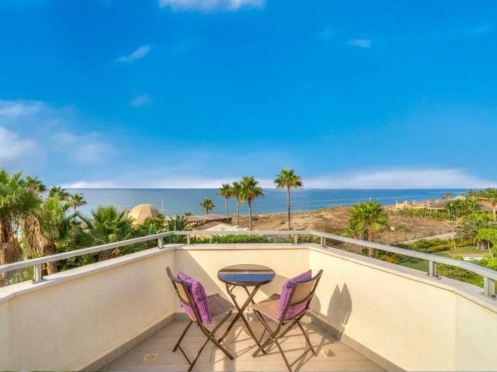 5 soverom Villa til salgs i Marbella med svømmebasseng garasje - € 4 250 000 (Ref: 8791623)