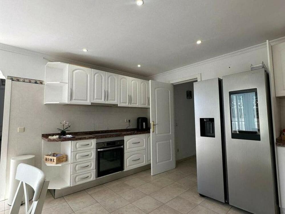 5 camera da letto Villa da affittare in Marbella con piscina garage - 5.500 € (Rif: 8796942)