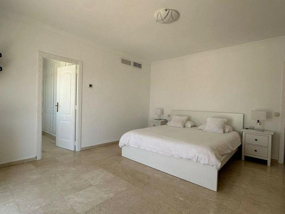 5 camera da letto Villa da affittare in Marbella con piscina garage - 5.500 € (Rif: 8796942)
