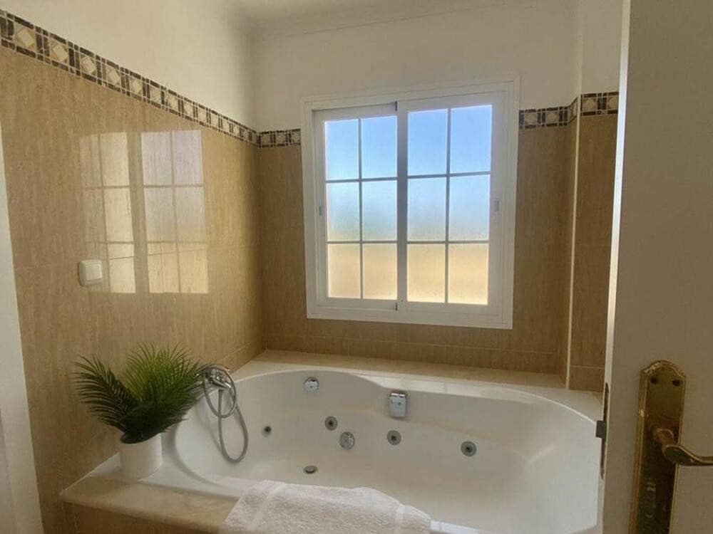 5 camera da letto Villa da affittare in Marbella con piscina garage - 5.500 € (Rif: 8796942)