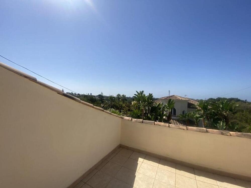 5 camera da letto Villa da affittare in Marbella con piscina garage - 5.500 € (Rif: 8796942)