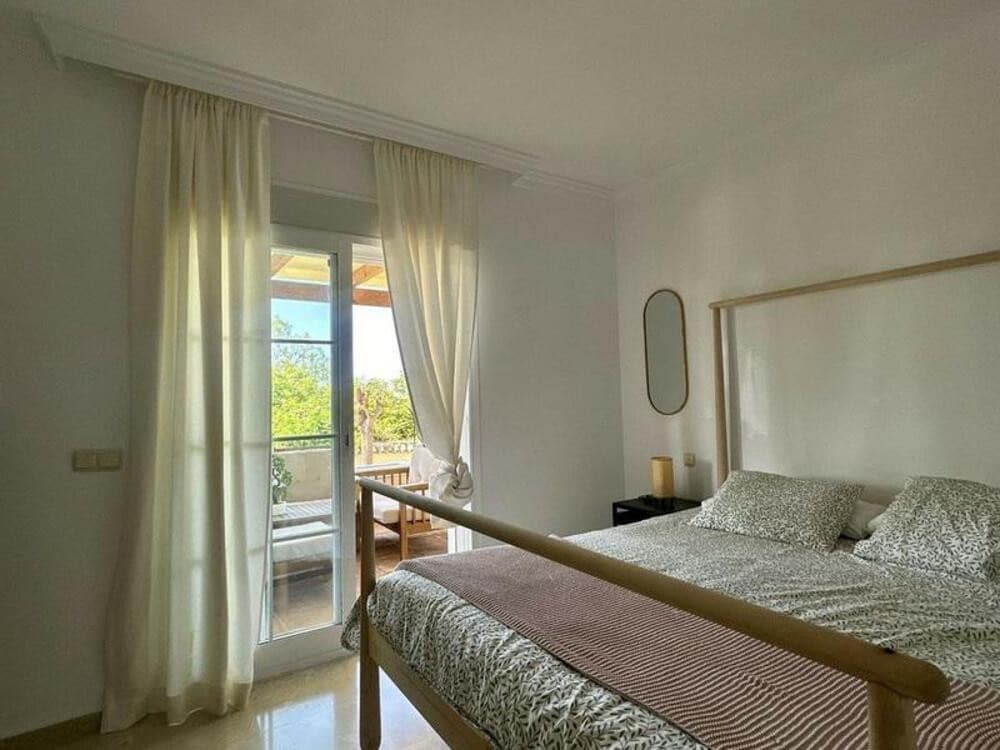 5 camera da letto Villa da affittare in Marbella con piscina garage - 5.500 € (Rif: 8796942)