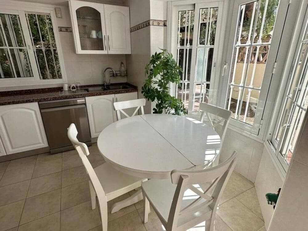 5 camera da letto Villa da affittare in Marbella con piscina garage - 5.500 € (Rif: 8796942)