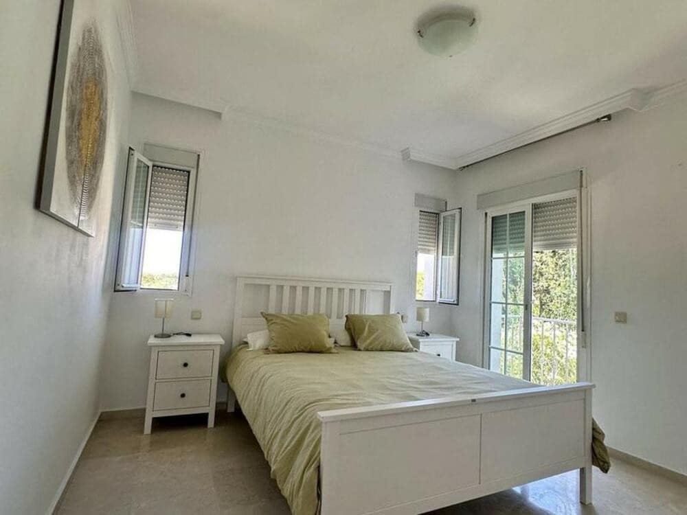 5 camera da letto Villa da affittare in Marbella con piscina garage - 5.500 € (Rif: 8796942)