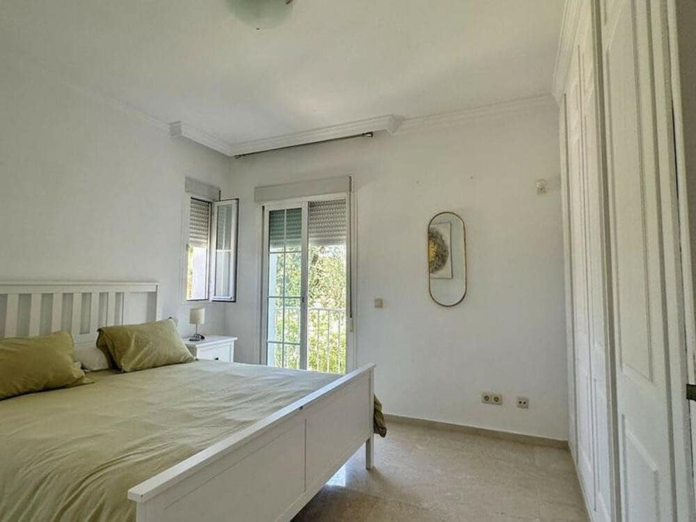 5 camera da letto Villa da affittare in Marbella con piscina garage - 5.500 € (Rif: 8796942)