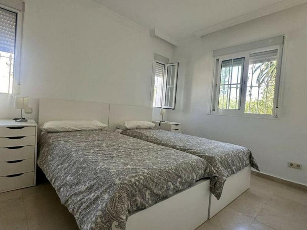 5 camera da letto Villa da affittare in Marbella con piscina garage - 5.500 € (Rif: 8796942)