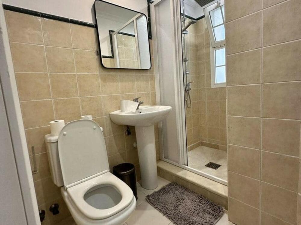 5 camera da letto Villa da affittare in Marbella con piscina garage - 5.500 € (Rif: 8796942)