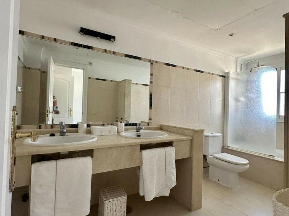 5 camera da letto Villa da affittare in Marbella con piscina garage - 5.500 € (Rif: 8796942)