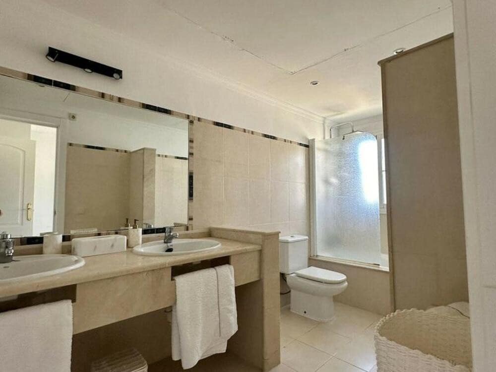 5 camera da letto Villa da affittare in Marbella con piscina garage - 5.500 € (Rif: 8796942)