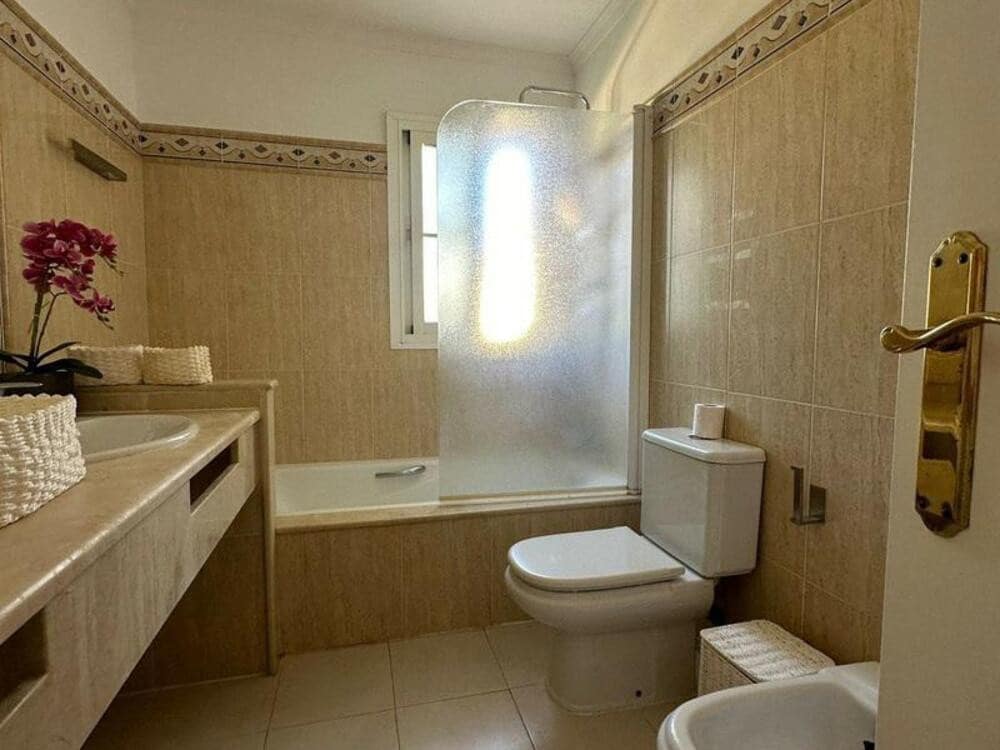 5 camera da letto Villa da affittare in Marbella con piscina garage - 5.500 € (Rif: 8796942)