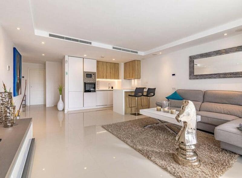 2 camera da letto Appartamento da affittare in Estepona con piscina garage - 3.500 € (Rif: 8800652)