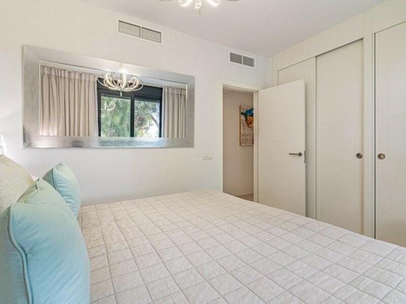 2 camera da letto Appartamento da affittare in Estepona con piscina garage - 3.500 € (Rif: 8800652)