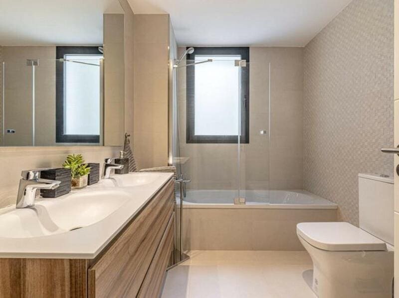 2 camera da letto Appartamento da affittare in Estepona con piscina garage - 3.500 € (Rif: 8800652)