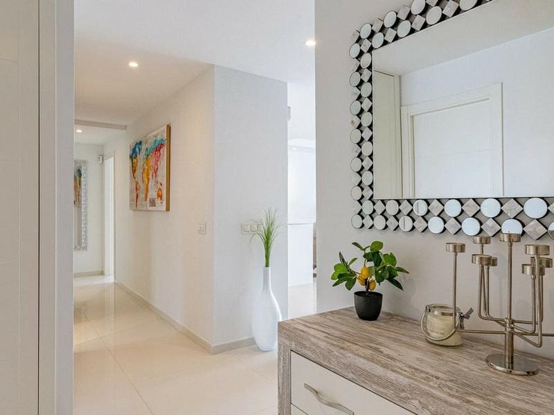 2 camera da letto Appartamento da affittare in Estepona con piscina garage - 3.500 € (Rif: 8800652)