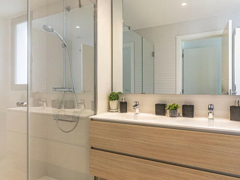 2 camera da letto Appartamento da affittare in Estepona con piscina garage - 3.500 € (Rif: 8800652)