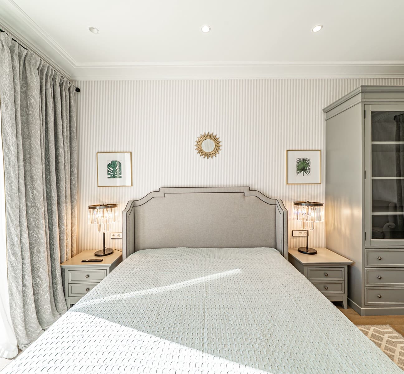 6 sypialnia Willa na sprzedaż w Los Flamingos z basenem garażem - 3 650 000 € (Ref: 8809069)