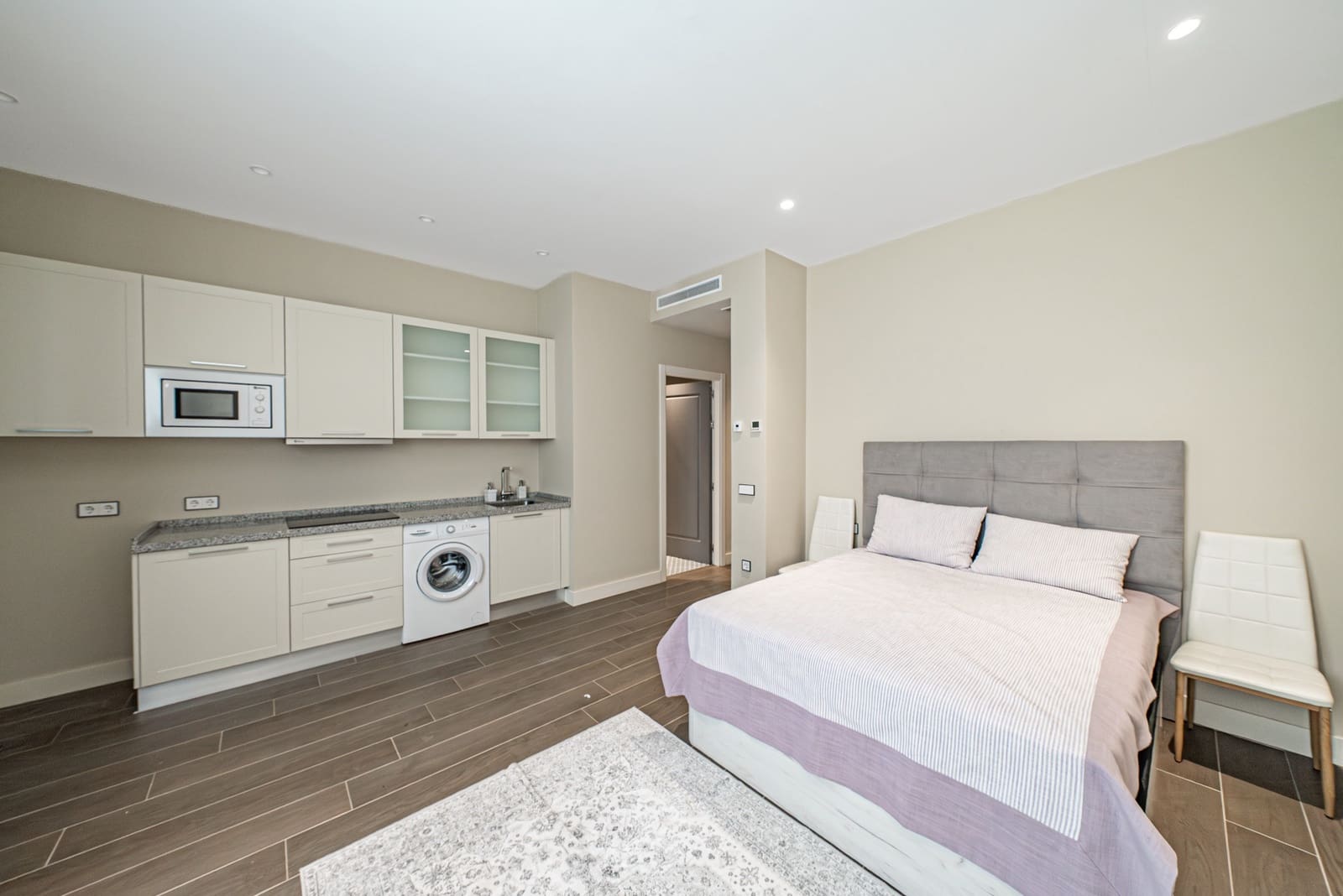 6 sypialnia Willa na sprzedaż w Los Flamingos z basenem garażem - 3 650 000 € (Ref: 8809069)