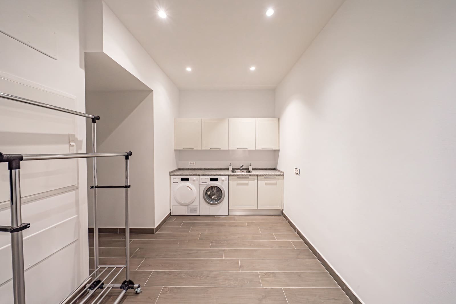 6 sypialnia Willa na sprzedaż w Los Flamingos z basenem garażem - 3 650 000 € (Ref: 8809069)