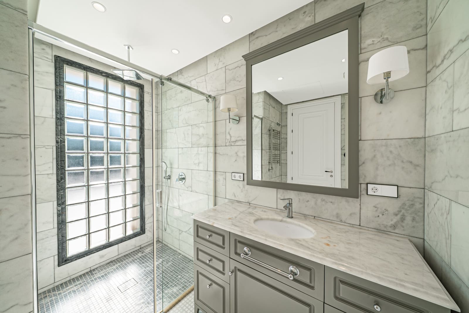 6 sypialnia Willa na sprzedaż w Los Flamingos z basenem garażem - 3 650 000 € (Ref: 8809069)