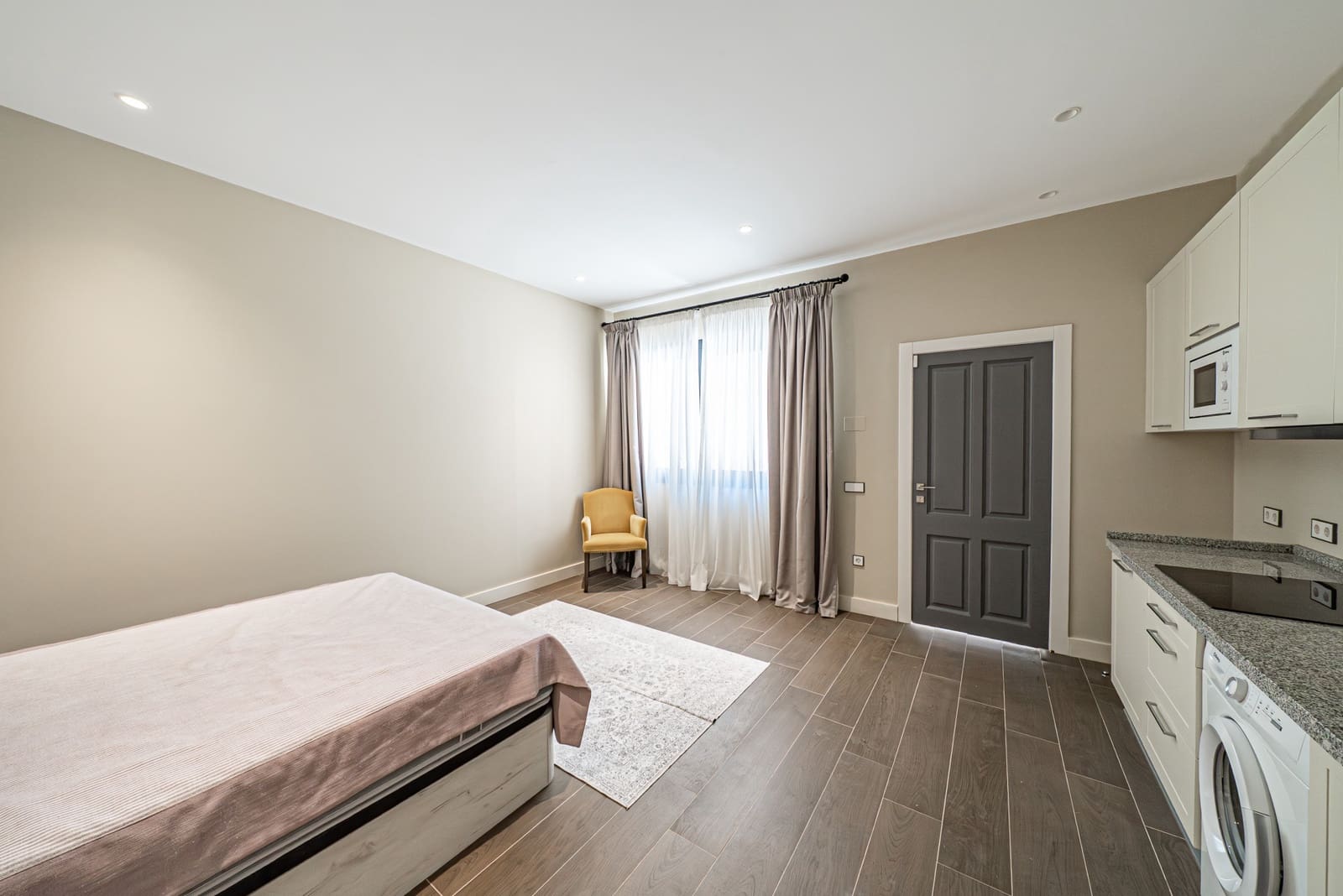 6 sypialnia Willa na sprzedaż w Los Flamingos z basenem garażem - 3 650 000 € (Ref: 8809069)