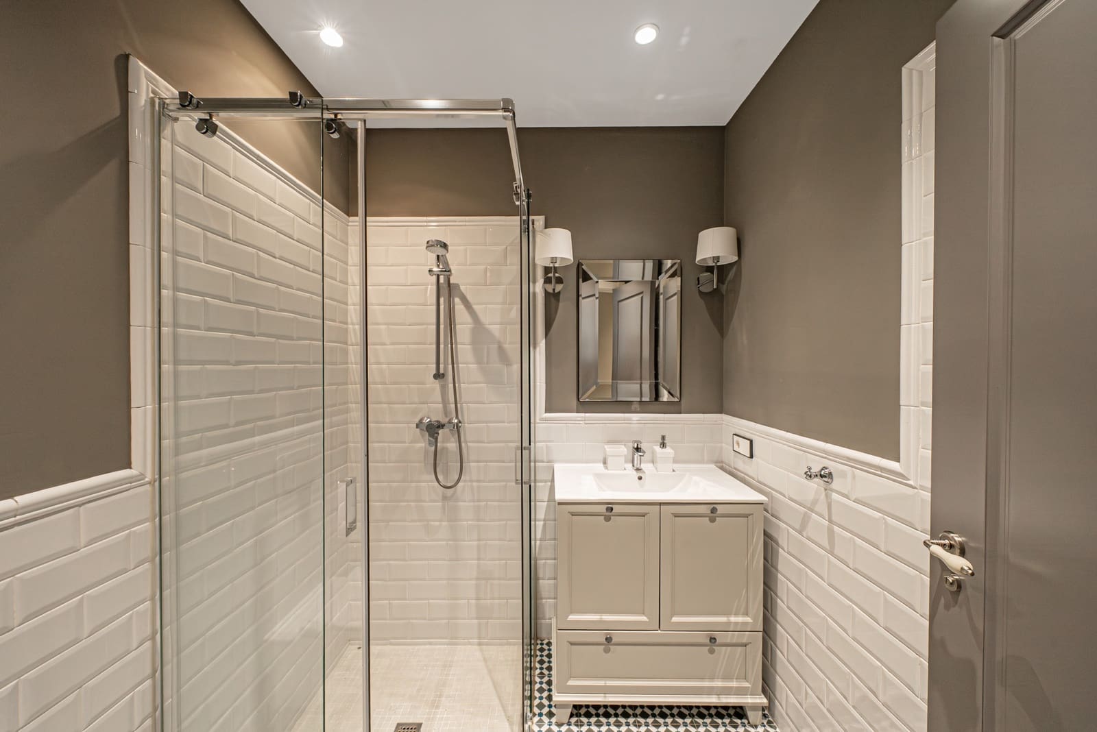 6 sypialnia Willa na sprzedaż w Los Flamingos z basenem garażem - 3 650 000 € (Ref: 8809069)