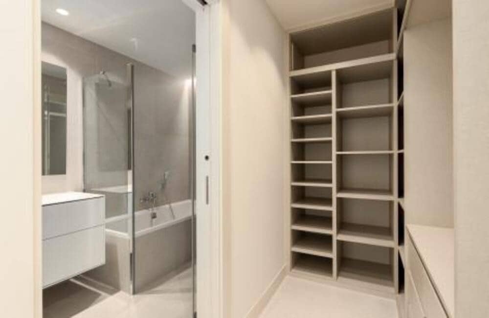 2 Zimmer Apartment zu vermieten in Estepona mit Pool Garage - 4.950 € (Ref: 8816889)