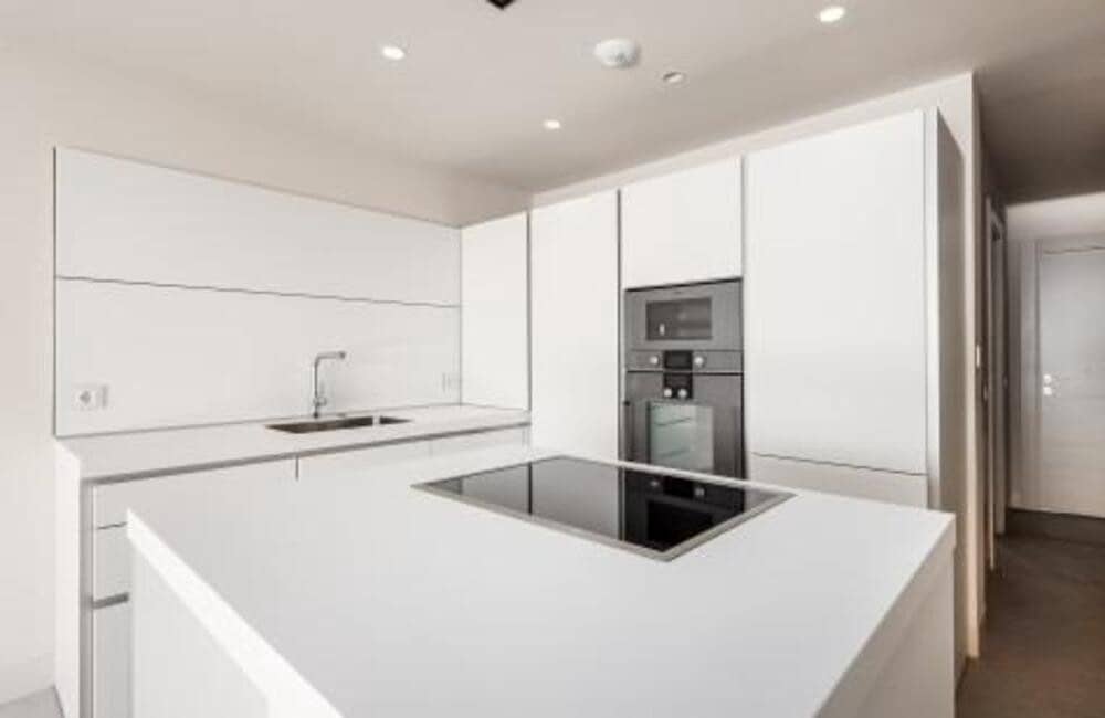 2 Zimmer Apartment zu vermieten in Estepona mit Pool Garage - 4.950 € (Ref: 8816889)