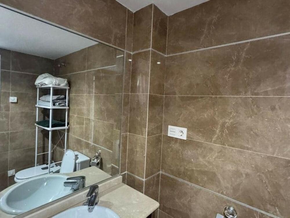 Appartement de 3 chambres à louer à La Quinta avec piscine garage - 3 300 € (Ref: 8821163)