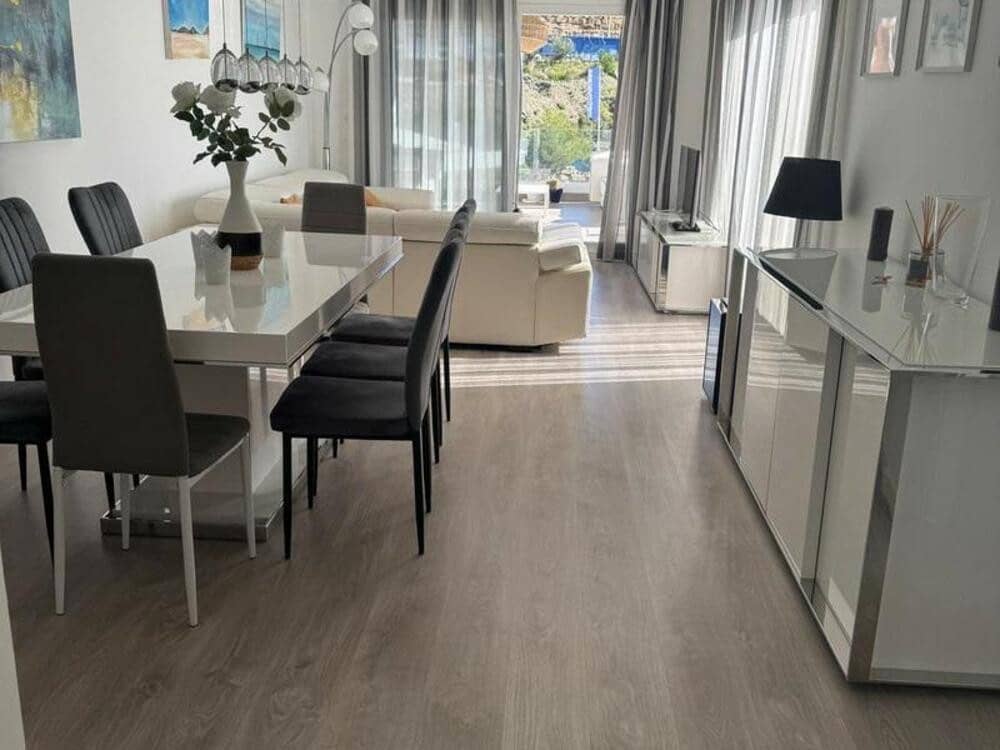 Appartement de 3 chambres à louer à La Quinta avec piscine garage - 3 300 € (Ref: 8821163)