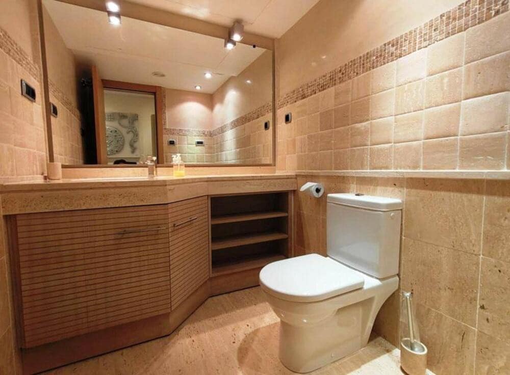 2 sypialnia Apartament do wynajęcia w Marbella z basenem garażem - 3 500 € (Ref: 8824517)