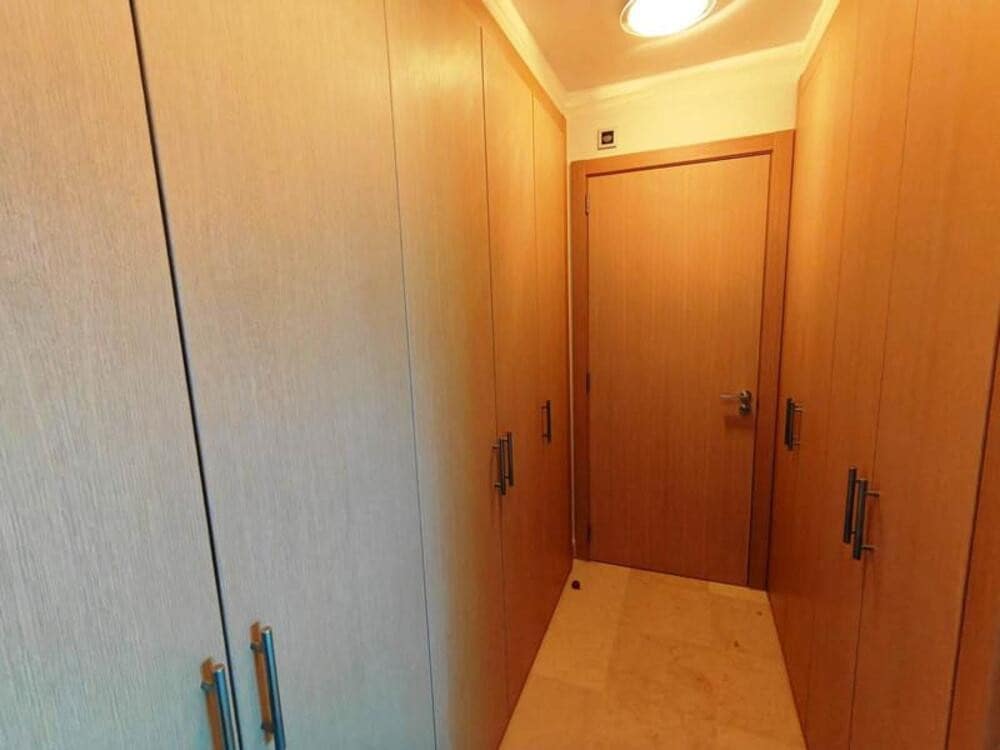 2 sypialnia Apartament do wynajęcia w Marbella z basenem garażem - 3 500 € (Ref: 8824517)