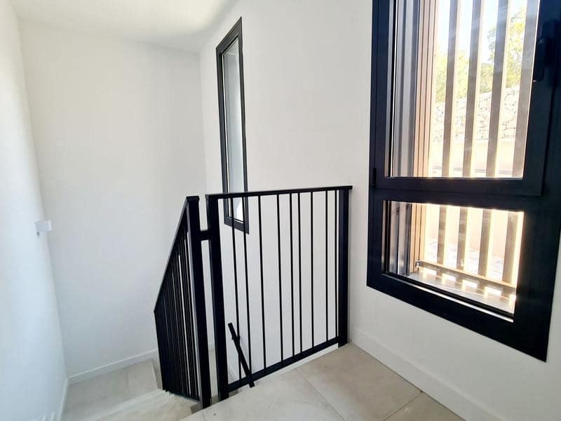 3 bedroom Townhouse for rent in El Chaparral with pool garage - € 3,800 (Ref: 8832101)